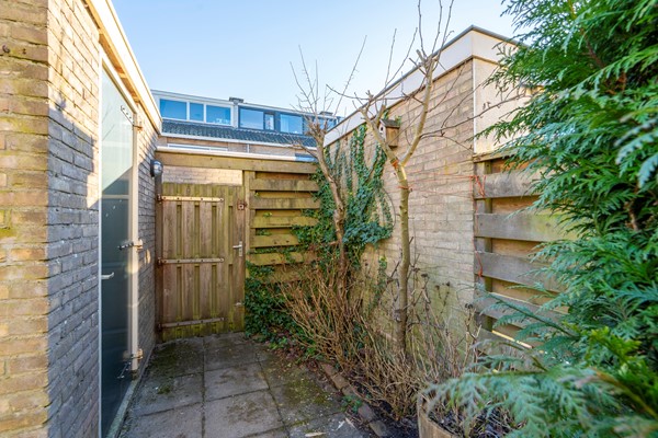 Medium property photo - Curielaan 13, 3451 EK Utrecht